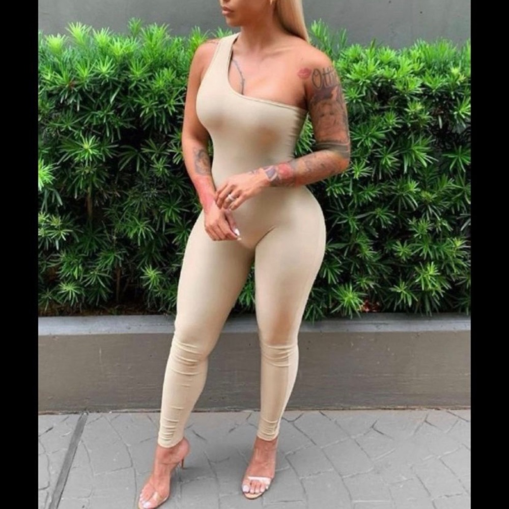 Nice Jumpsuit